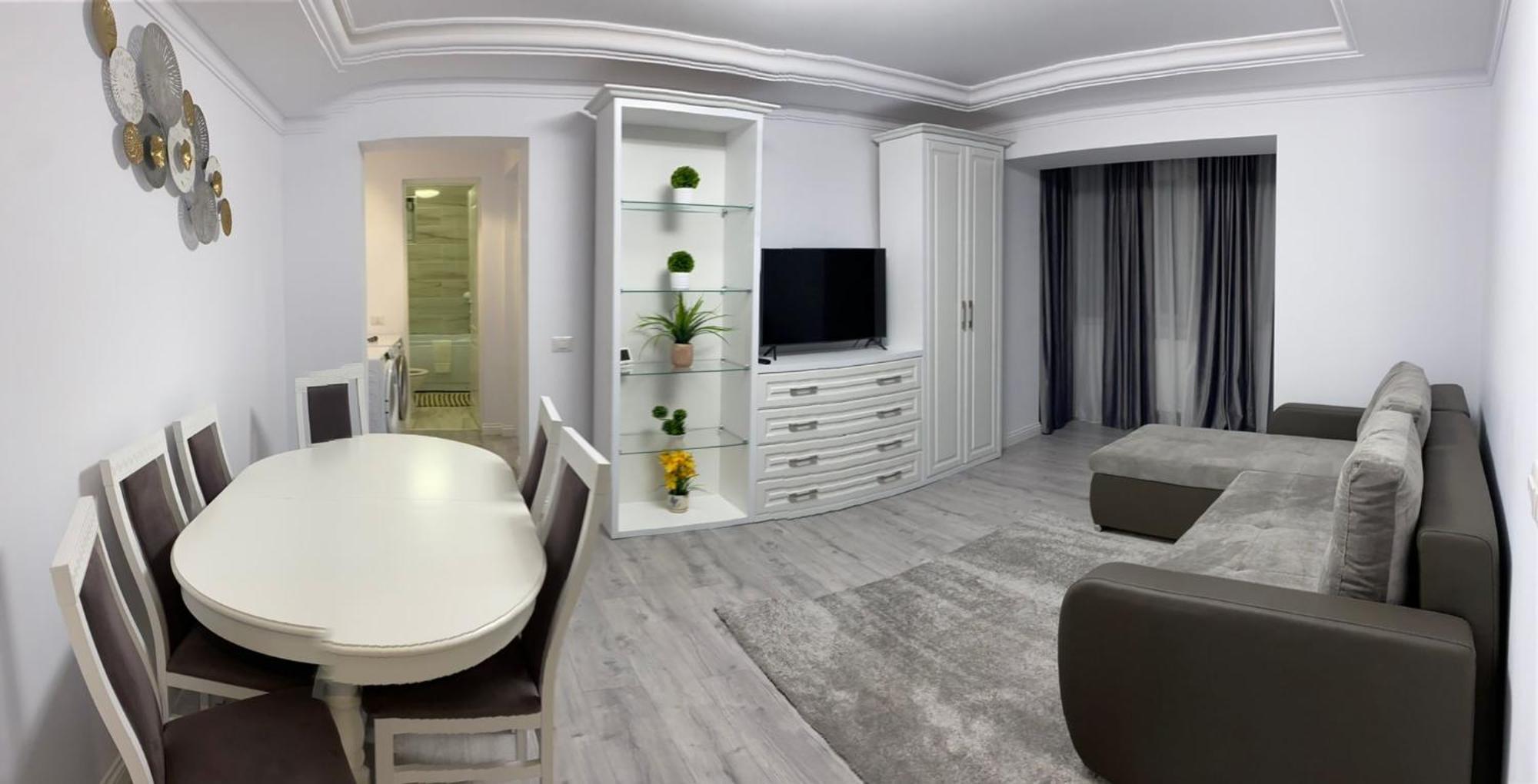 Apartament Areni Suceava Exteriör bild