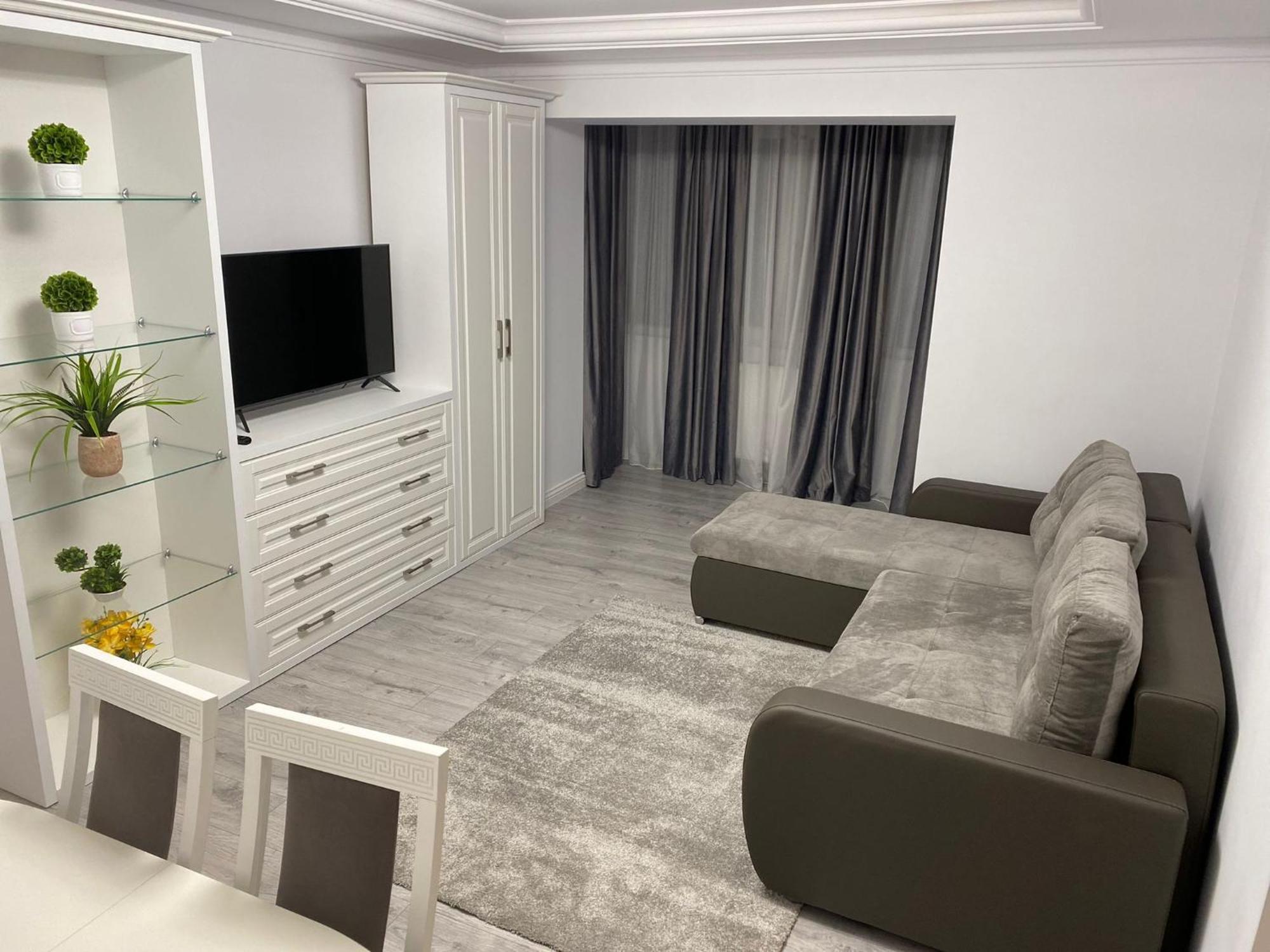 Apartament Areni Suceava Exteriör bild