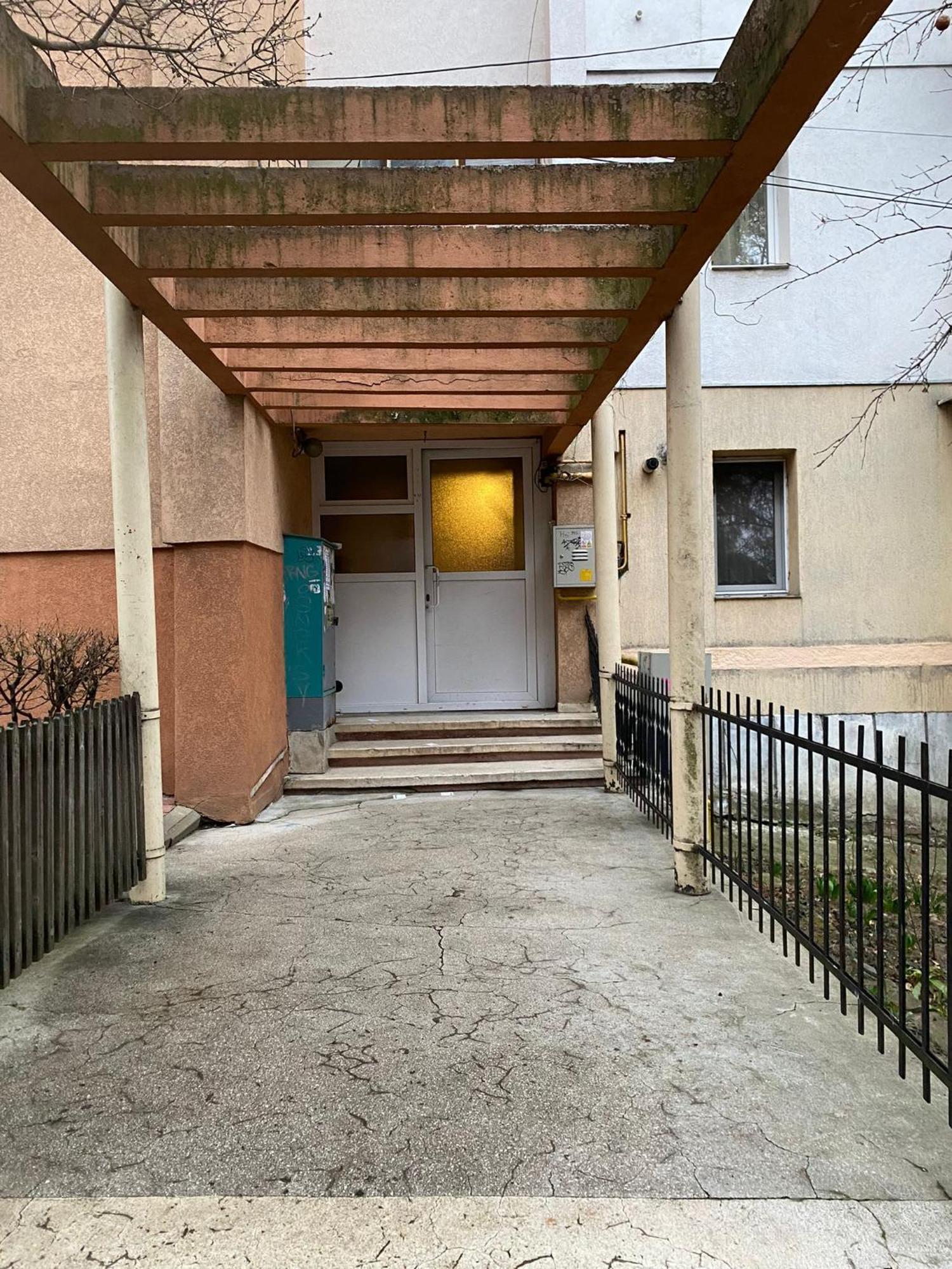 Apartament Areni Suceava Exteriör bild