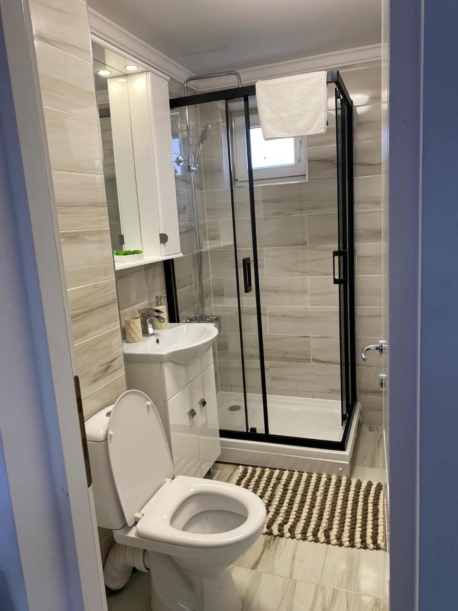 Apartament Areni Suceava Exteriör bild